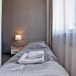 Urocza Art Pensjonat 3*