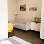 Urocza Art 3* Krynica-Zdrój