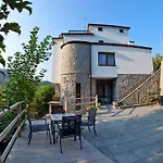 Urocza Art 3* Krynica-Zdrój