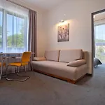 Urocza Art Pensjonat Bed & Breakfast Krynica Zdroj