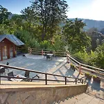 Urocza Art Pensjonat 3* Krynica Zdroj