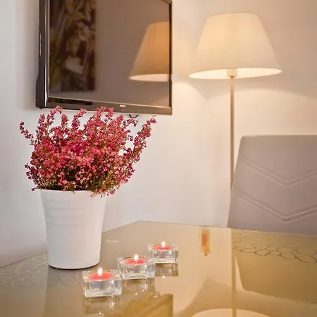 Bed & Breakfast Urocza Art 3*