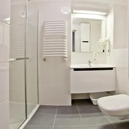 Bed & Breakfast Urocza Art Pensjonat