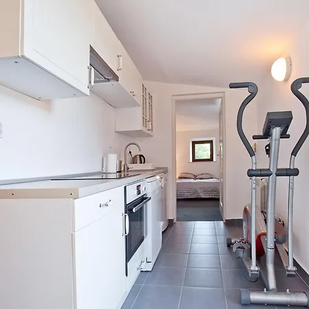 Urocza Art Bed & Breakfast