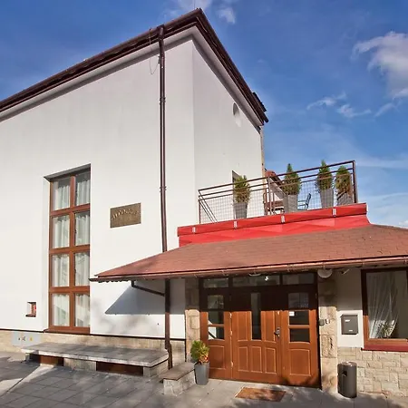 Urocza Art Krynica-Zdrój