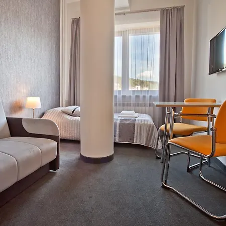 Urocza Art Krynica-Zdrój