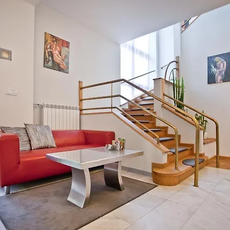 Urocza Art Pensjonat 3*