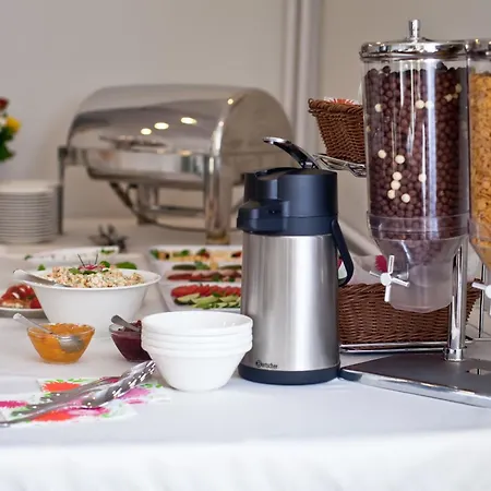 Nocleg ze śniadaniem Urocza Art