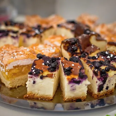 Urocza Art Pensjonat 3* Krynica Zdroj