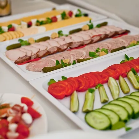 Nocleg ze śniadaniem Urocza Art Krynica-Zdrój