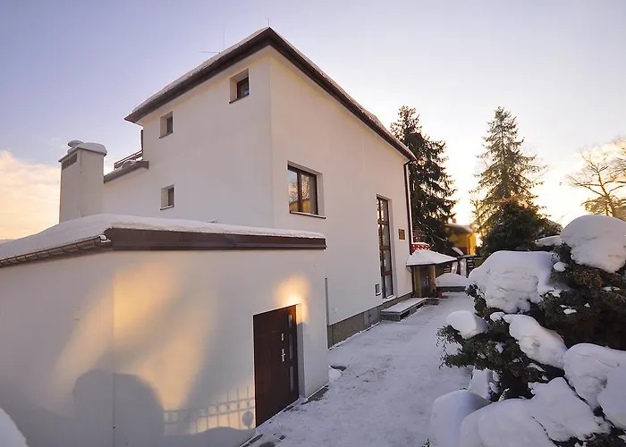 Urocza Art קריניצה זדרוי